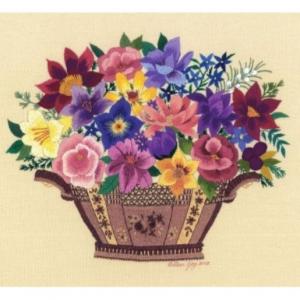 Roseworks Kit Regency Vase